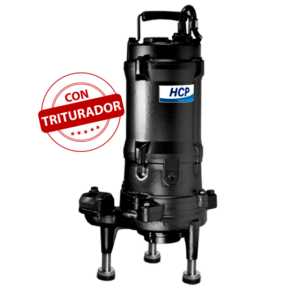 HCP PUMP 32GF22.2